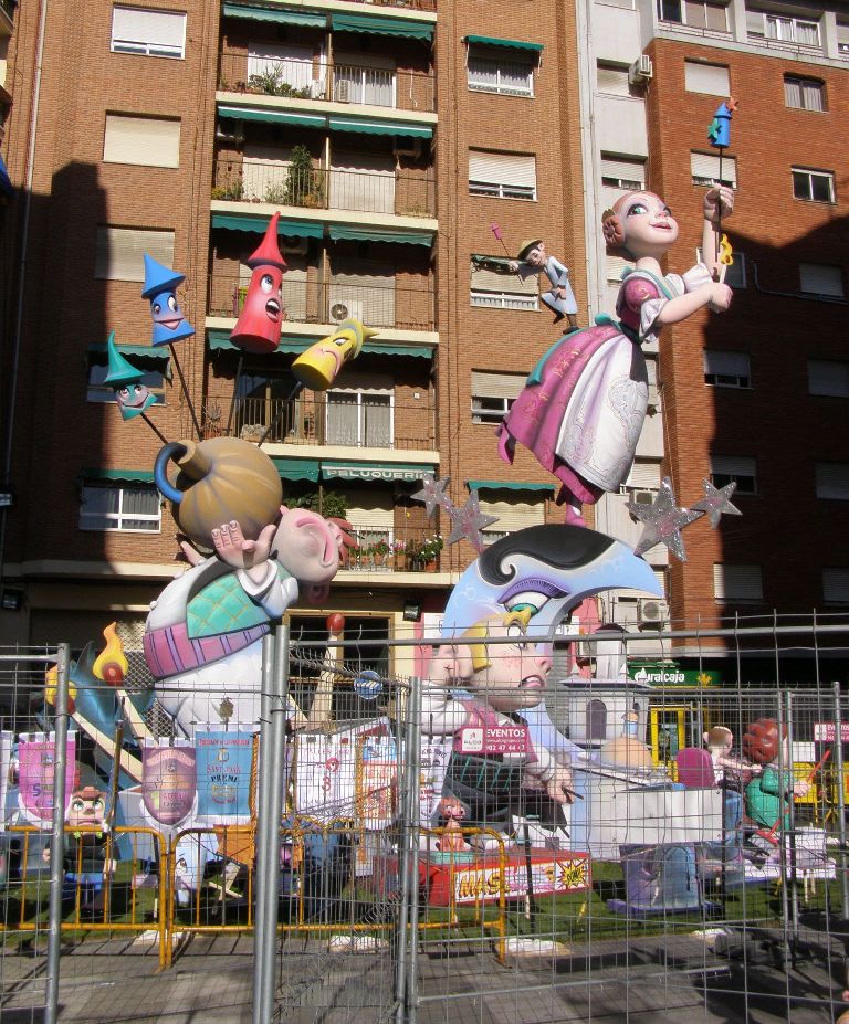 Totfalles: Poeta Alberola-Totana